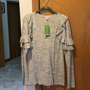 Lilly Pulitzer Fresca Sweater